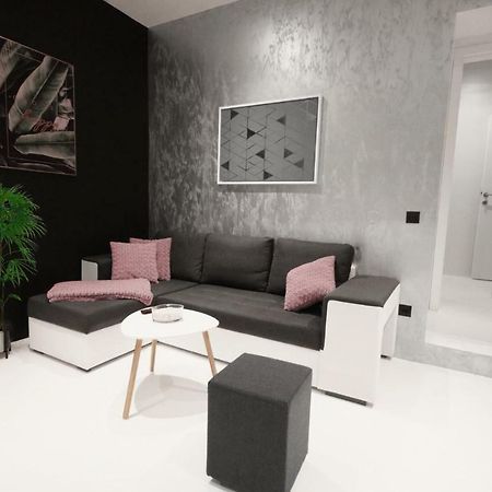 卢布尔雅那 Casa Glitter酒店 外观 照片