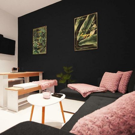 卢布尔雅那 Casa Glitter酒店 外观 照片